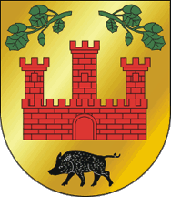 [Barrancos commune CoA]