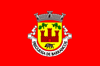 [Barrancos commune]