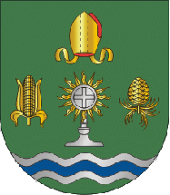 [São Martinho do Bispo commune CoA]
