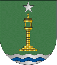 [Ribeira de Frades commune CoA (until 2013)]
