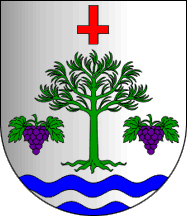 [Britelo (Celorico de Basto) commune CoA (until 2013)]