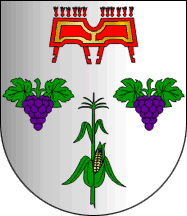 [Ourilhe commune CoA (until 2013)]