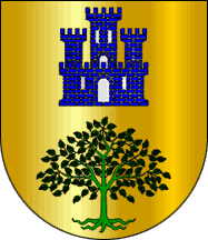 [Moreira do Castelo commune CoA]