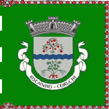 [Biscainho commune banner]