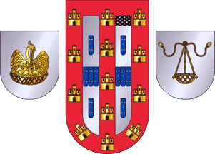 [Caldas da Rainha municipality CoA]