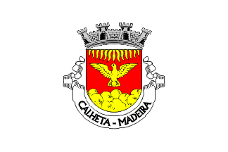 [Calheta municipality (4 towers silver)]