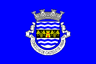 [Castelo de Paiva municipality]