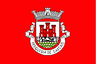 [Cascais commune (until 2013)]