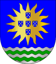 [Estoril commune CoA (until 2013)]