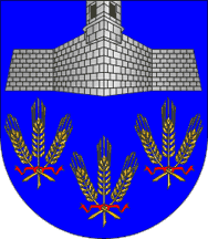 [Barbacena (Elvas) commune CoA (until 2013)]