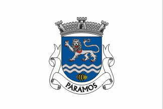 [Paramos commune]