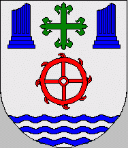 São Domingos de Ana Loura[ commune CoA]