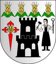 [ municipal CoA]