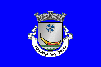 [Marinha das Ondas commune]