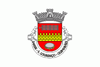 [São Lourenço de Sande commune (until 2013)]
