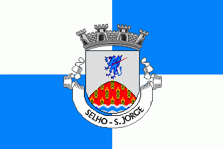 [São Jorge de Selho commune]