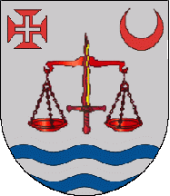 [São Miguel de Acha commune CoA]