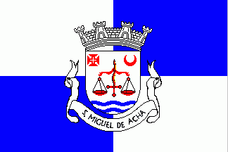 [São Miguel de Acha commune]