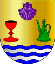 [Sande (Lamego) commune CoA]