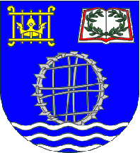 [Cortes (Leiria) commune CoA (until 2013)]