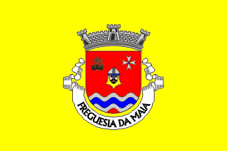 [Maia commune (until 2013)]