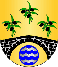 [Olmos commune CoA]