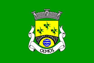 [Olmos commune]