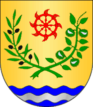 [Peredo commune CoA]