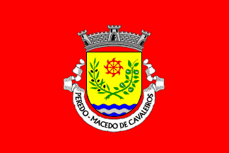 [Peredo commune]
