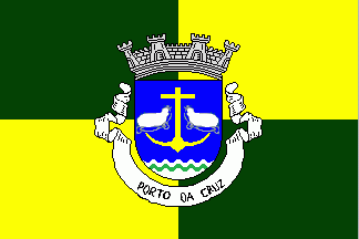 [Porto da Cruz commune]