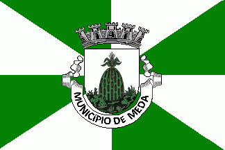 [Mêda municipality]