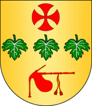 [Vila Chã de Braciosa commune CoA]