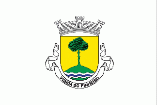 [Venda do Pinheiro commune white(until 2013)]