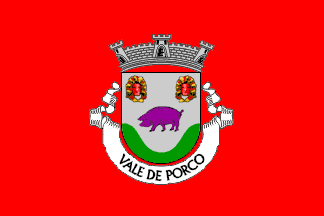 [Vale de Porco (Mogadouro) commune (until 2013) #1]