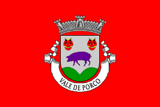 [Vale de Porco (Mogadouro) commune (until 2013) #2]
