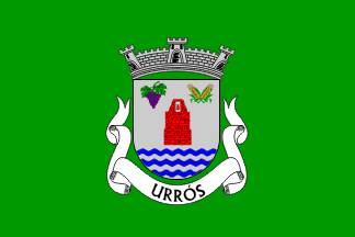 [Urrós (Mogadouro) commune]