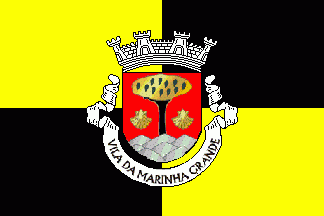 [Marinha Grande(town) municipality until 1988]