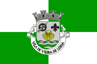 [Vieira de Leiria commune]
