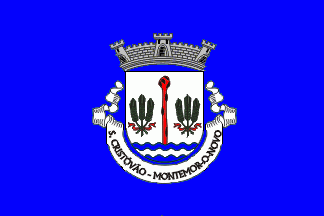 [São Cristóvão commune]
