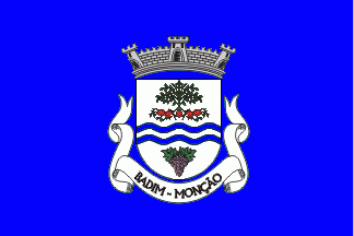 [Badim (Monção) commune (until 2013)]