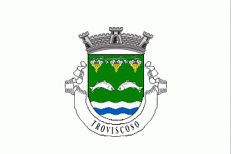 [Troviscoso commune (until 2013)]