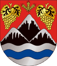 Mesão Frio municipality
