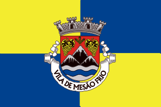 [Mesão Frio municipality]