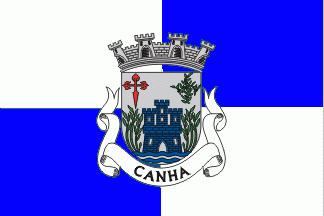 [Canha commune]