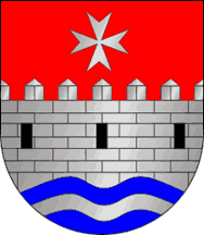 [Leça do Balio commune CoA (until 2013)]