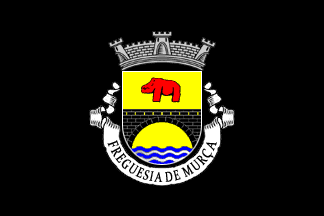 [Murça communal flag 2001 - 2023]