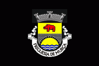 [Murça communal flag]
