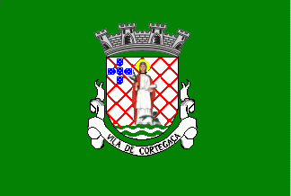 [Cortegaça commune]