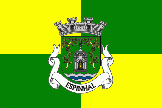[Espinhal commune]