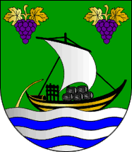 [Peso da Régua municipality CoA]